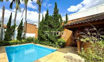 Imagem 5: Casa com 4 dormitórios à venda, 350 m² por R$ 2.400.000,00 - Alphaville 5 - Santana de Par