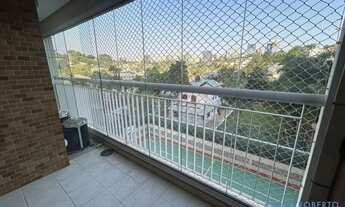 Imagem 2: APARTAMENTO - ALPHAVILLE - SP