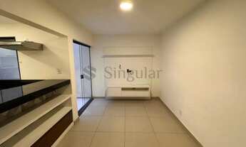 Imagem 5: Apartamento Garden de 1 quarto no Cascatinha completo, moderno e com área gourmet!