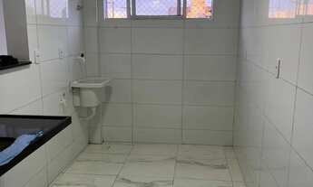 Imagem 5: Apartamento no Valentina