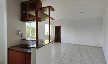 Imagem 7: 36429) para aluguel - Apartamento com 1 quarto, 1 vaga, no Cruzeiro