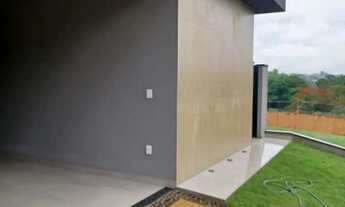 Imagem 2: Casa de Condomínio para venda em Reserva San Gabriel de 250.00m² com 3 Quartos, 3 Suites e