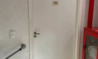 Imagem 4: Apartamento 2 quartos