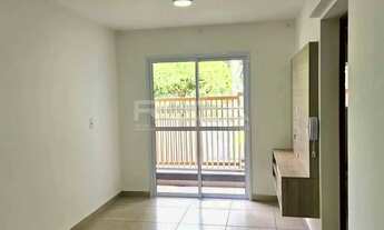 Imagem 2: Apartamento de 2 dormitórios para alugar em AZULVILLE, São Carlos