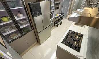 Imagem 4: Apartamento à venda, 3 quartos, 3 suítes, 2 vagas, Tambaú - João Pessoa/PB