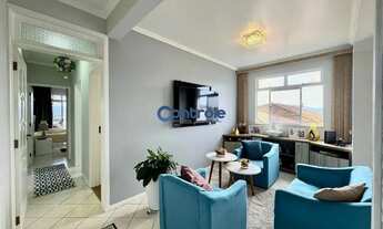 Imagem 2: Apartamento 02 Dormitórios sendo 1 Suíte e vaga de garagem coberta - São José SC