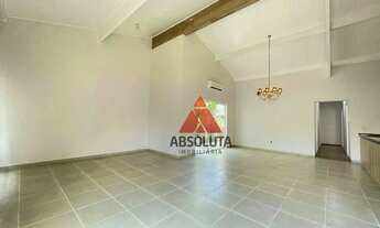 Imagem 3: Casa com 3 dormitórios para alugar, 135 m² por R$ 5.000/mês - Werner Plaas - Americana/SP