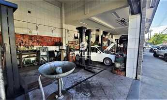 Imagem 5: Madureira Galpão / depósito com venda por R$500.000