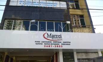 Imagem 6: Prédio para alugar, 1200 m² (4 andares superiores) por R$ 30.000,00/mês - Centro - Osasco