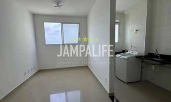 Imagem 5: Apartamento andar alto com vista mar - Ponta de Campina