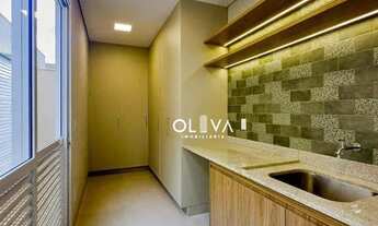 Imagem 5: Casa com 4 dormitórios à venda, 262 m² por R$ 2.690.000 - Damha VI - São José do Rio Preto