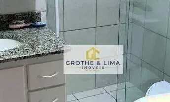 Imagem 4: Apartamento - Jardim Bela Vista, Lindo apartamento com uma localização privilegiada