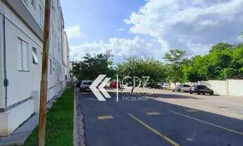 Imagem 4: Apartamento para alugar no Jardim Guarujá (Zona Oeste, Sorocaba-SP