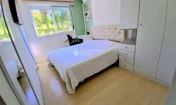 Imagem 7: Imóvel para venda possui 52 metros quadrados com 2 quartos em Jardim Carvalho - Porto Aleg