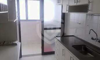 Imagem 6: Apartamento à Venda Residencial Andaluzia