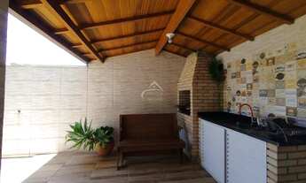 Imagem: Apartamento térreo à venda, praia de Boraceia