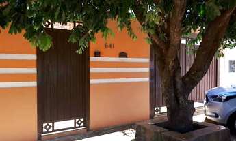 Imagem: Casa em Aquidauana