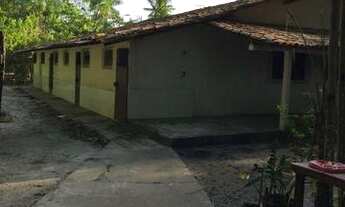 Imagem: Terreno com 204.000m² na Praia Baía do