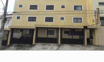 Imagem 7: Ótima cobertura de 113 m² na Vila Alzira