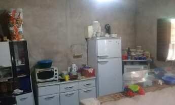 Imagem 3: Casa na descida da água de Coco Lago Norte próximo ao Paranoa