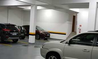 Imagem 3: Studio/Loft/Flat/Kitinete - MOBILIADO - CENTRO