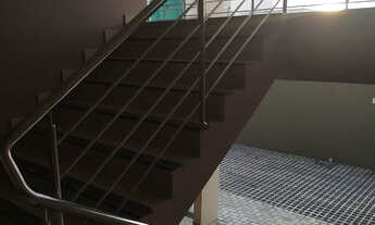 Imagem 4: Apartamento em condomínio fechado