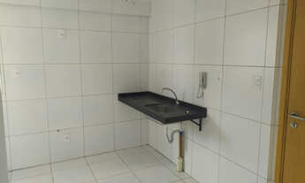 Imagem 2: Edf. Rosarinho - 79 e 81m² -3 quartos, 2 vagas de garagem, lazer completo