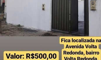 Imagem: Aluga - se esta casa