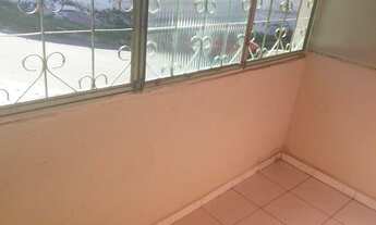 Imagem: Alugo casa no jacintinho no 1 andar