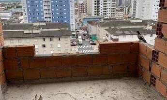 Imagem 6: Apartamento com 2 dormitórios à venda, 59 m² por R$ 255.000 - Ocian - Praia Grande/SP