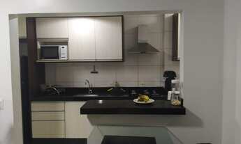 Imagem 2: Vende-se apartamento com Garden no Ed. Vero em Cuiabá MT