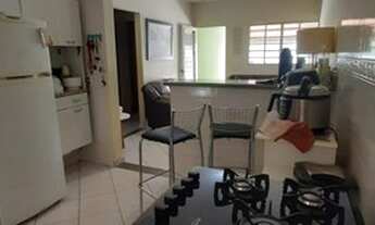 Imagem 6: Casa para venda possui 200 metros quadrados com 3 quartos