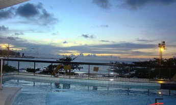 Imagem: Flat residencial a beira mar Fortaleza Liga