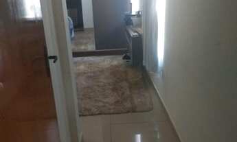 Imagem 7: Sobrado para venda possui 120 metros quadrados com 3 quartos em Jardim Novo Mundo - Goiâni