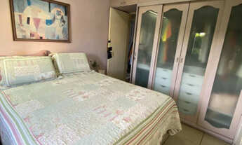 Imagem 6: Apartamento Monte Castelo , Condomínio Vila Cysne