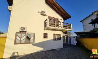 Imagem 5: SOBRADO COM 4 QUARTOS NO COSTA E SILVA COM 2 ENTRADAS ISOLADAS