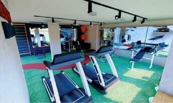 Imagem 5: Apartamento no Luciano Cavalcante (Cód0068