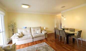 Imagem 4: Apartamento para venda tem 83 metros quadrados com 2 quartos em Santana - São Paulo - SP