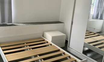 Imagem 2: Alugo apartamento, tipo studio, mobiliado em Itaipu, Niterói - RJ