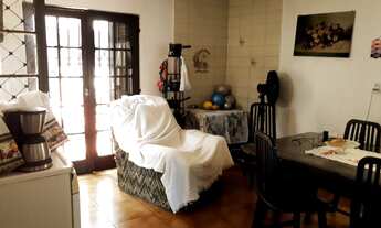 Imagem 2: Casa para venda com 400 metros quadrados com 5 quartos em Glória - Porto Alegre - RS