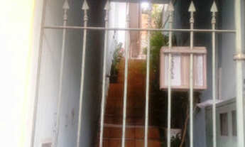 Imagem 2: Casas e Salão comercial para Renda, próximo do Parque do Carmo