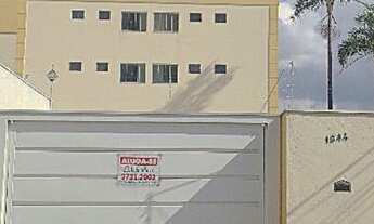 Imagem: Apartamento para aluguel possui 58m² com