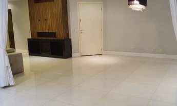 Imagem 3: Apartamento para venda tem 142 metros quadrados com 3 suítes e 2 vagas!