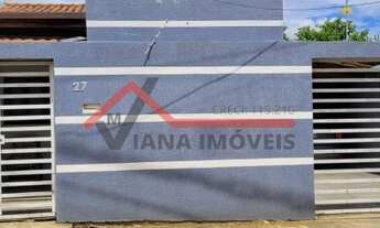 Imagem 2: Elias Fausto - Casa Padrão - São José