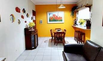 Imagem 3: Apartamento para venda com 65 metros quadrados com 2 quartos em Praia Grande - Ubatuba - S