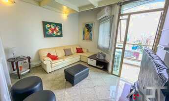 Imagem: Apartamento para venda com 140 metros quadrados