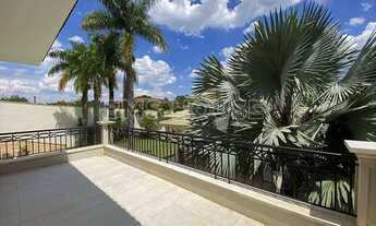 Imagem 6: Casa para Venda em Cotia, Jardim Mediterrâneo, 5 dormitórios, 5 suítes, 10 banheiros, 10 v