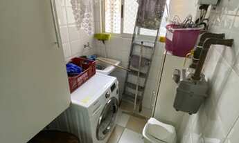 Imagem 6: APTO DE 78M/2 COM 03 DORMITÓRIOS, SENDO 01 SUÍTE E 02 VAGAS