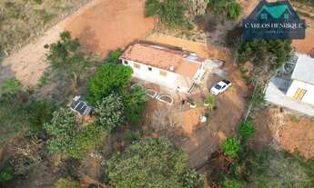 Imagem: Chácara à venda, 5000 m² por R$ 365.000,00