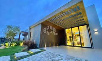 Imagem 2: CAPãO DA CANOA - Casa de Condomínio - Capão Ilhas Resort